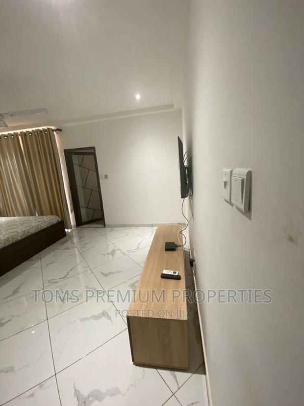 Furnished 2bdrm Apartment in Green Court, East Legon for rent · Photo 3