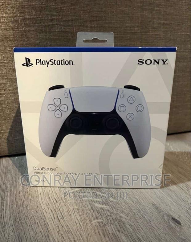 Playstation 5 Dualsense Controller. · Photo 4