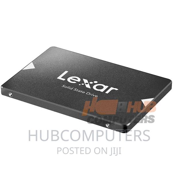 Lexar Sata 512gb · Photo 2