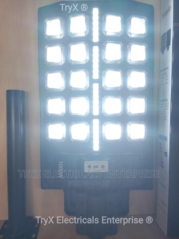 1000W Solar Street Light (LY400) · Photo 4