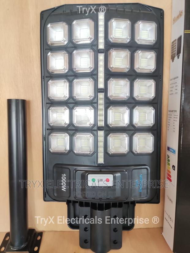 1000W LY400 Solar Street Light · Photo 2