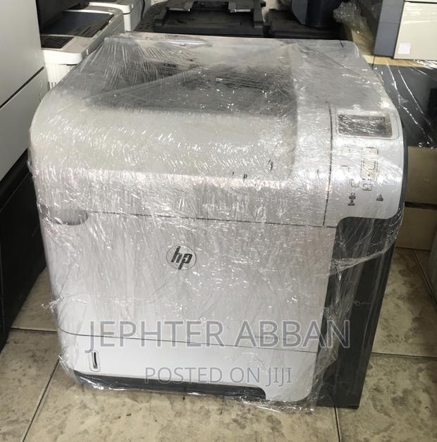 Hp Laserjet 600 M601 Printer