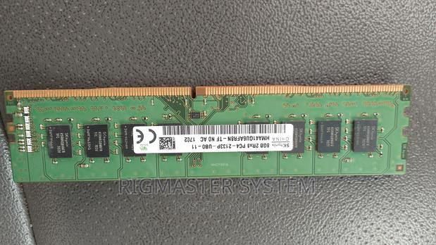 8gb Ddr4 Desktop Rams photo 2
