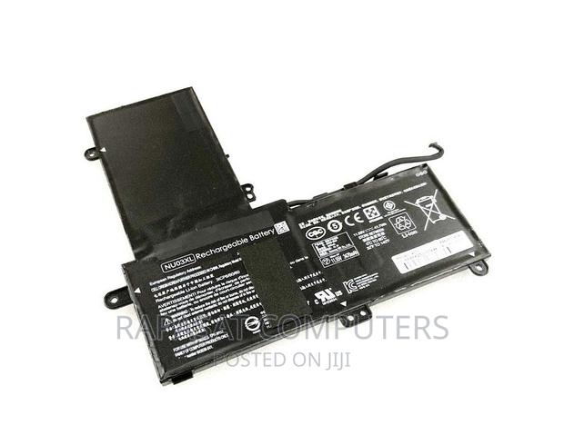 HP Nu03xl Battery · Photo 2
