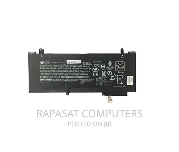 HP Tg03xl Battery · Photo 2
