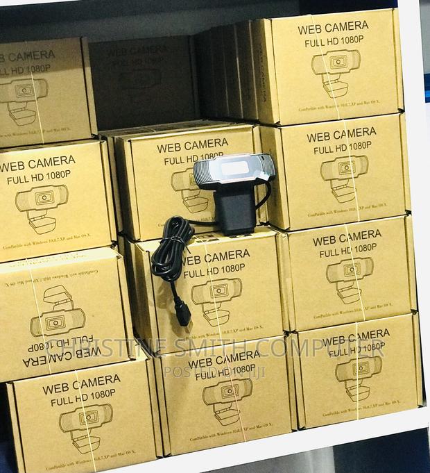 Usb Web Camera · Photo 4