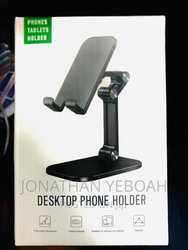 Desktop Phone Stand · Photo 4