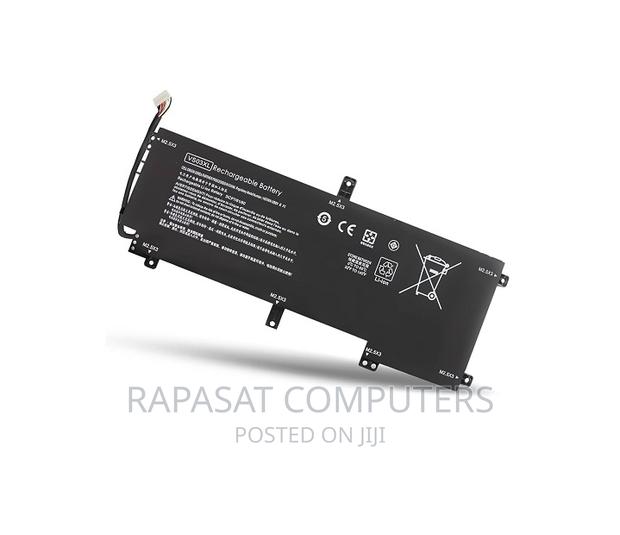HP Vs03xl Battery · Photo 2