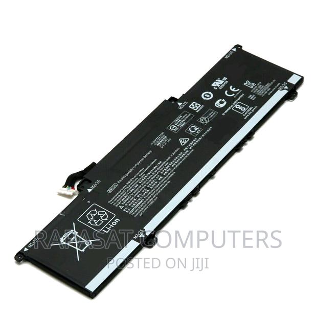 HP Bn03xl Battery · Photo 2