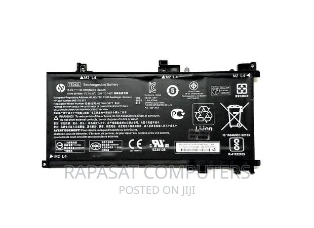HP Te04xl Battery · Photo 2