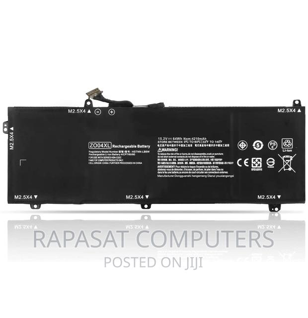 HP Zo04xl Battery · Photo 2