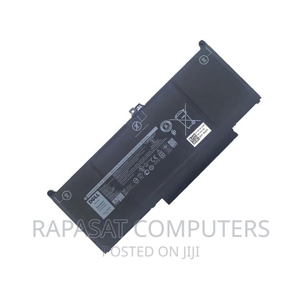 Dell MXV9V Battery · Photo 2