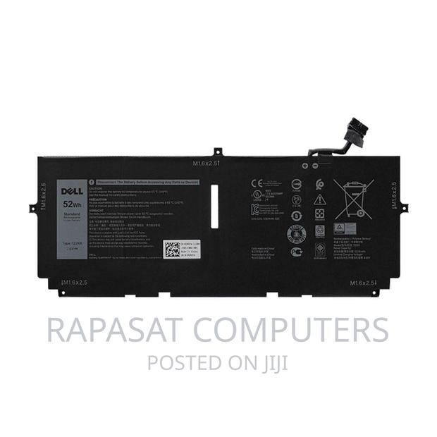 Dell 722KK Battery · Photo 2