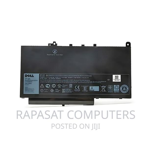 Dell 7CJRC Battery · Photo 2