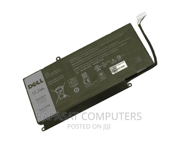 Dell VH748 Battery · Photo 2