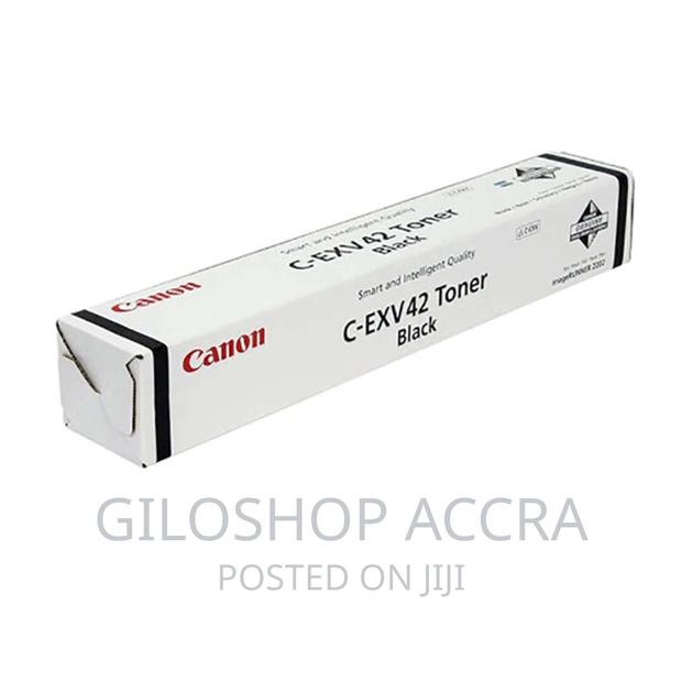 Canon C-Exv 42 Toner Cartridge · Photo 2