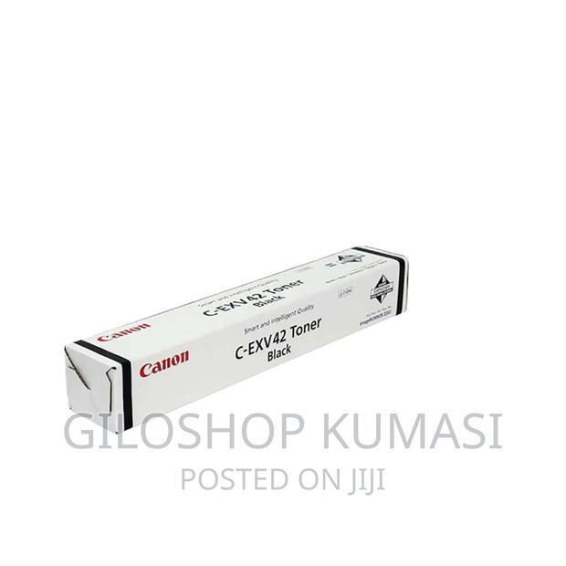 Canon C-Exv 42 Toner Cartridge Visit Our Showrooms Located · Photo 2