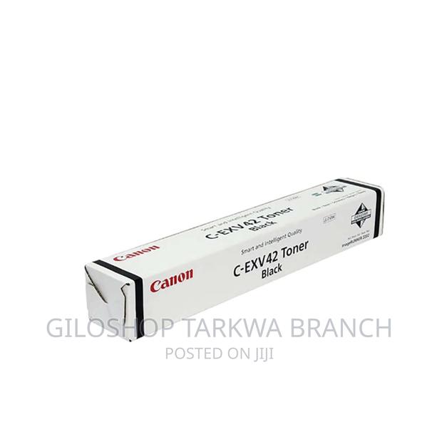 Canon C-Exv 42 Toner Cartridge · Photo 2