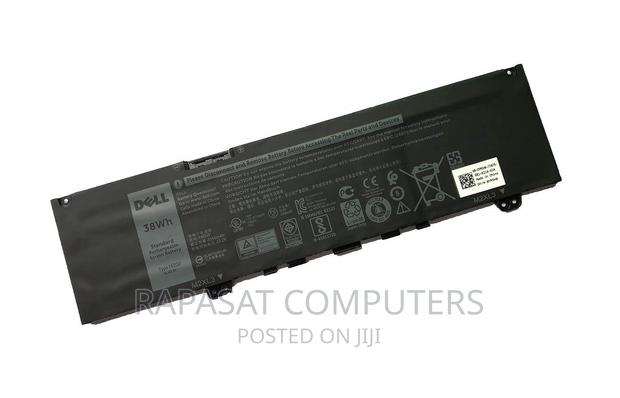 Dell F62G0 Battery · Photo 2