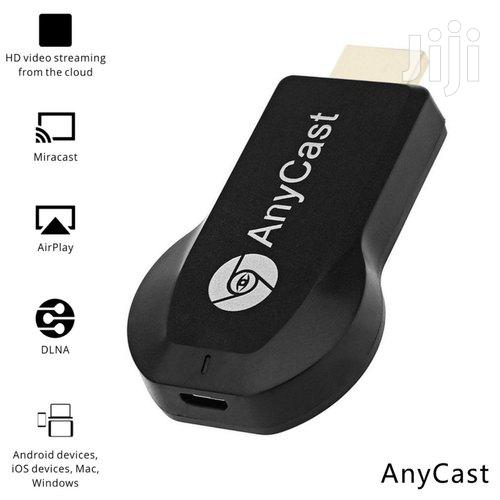 Wi-Fi Anycast · Photo 3