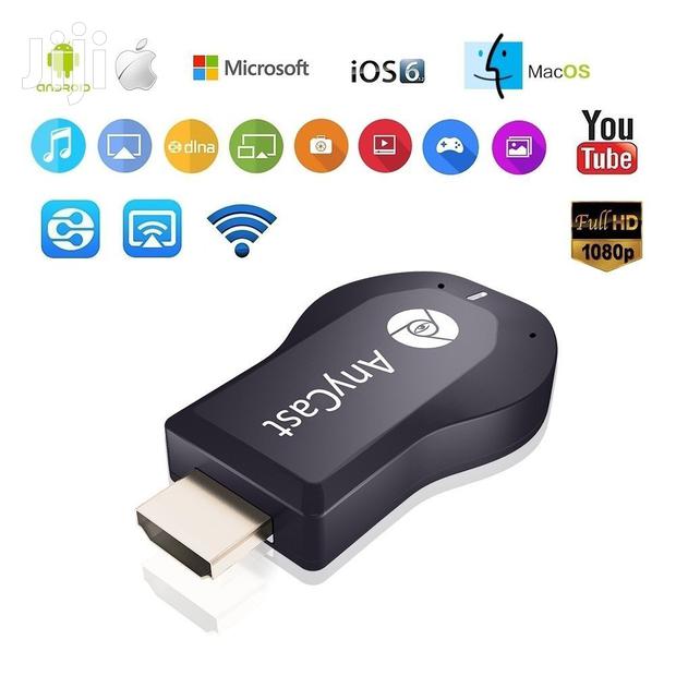 Wi-Fi Anycast · Photo 4