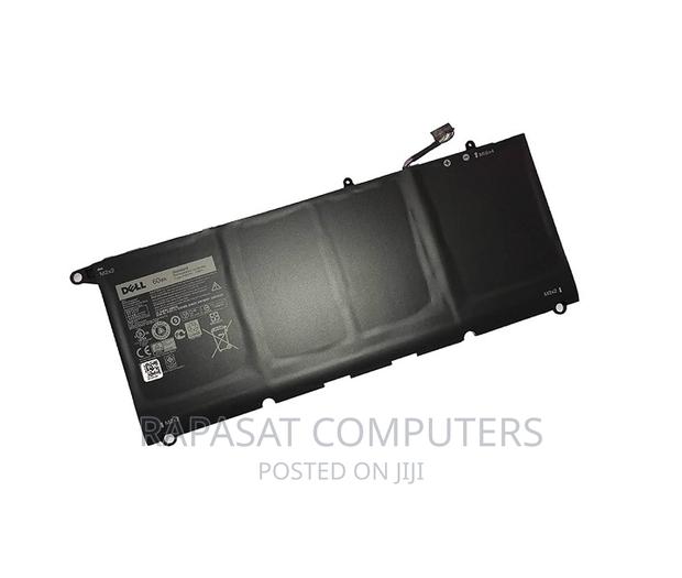Dell PW23Y Battery · Photo 2