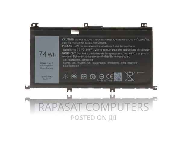 Dell 357f9 Battery · Photo 2