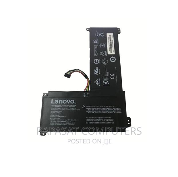 Lenovo 0813007 Battery · Photo 2