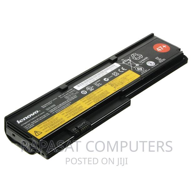Lenovo X201 Battery Replacement · Photo 2