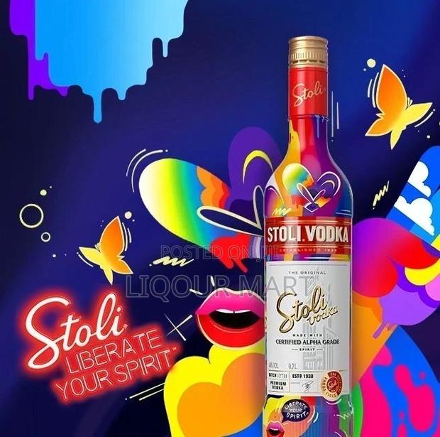 Stolichnaya Vodka · Photo 4