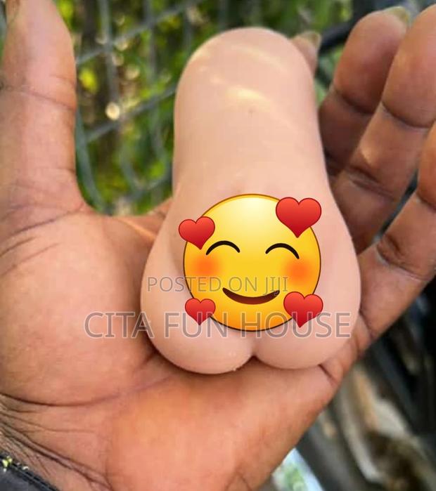Pocket Silicone Male Masturbator Fleshlight · Photo 2