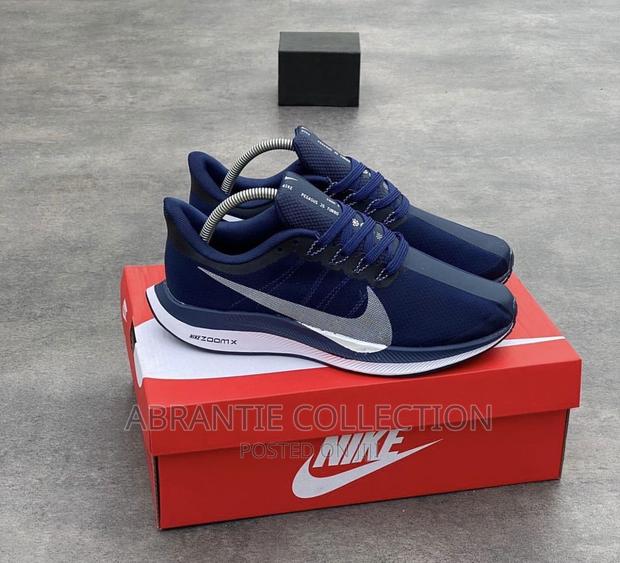 Nike Zoon Pegasus · Photo 3