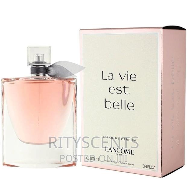 La Vie Est Belle Perfume · Photo 3