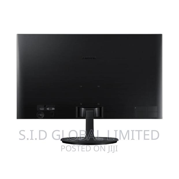 Samsung 24′′ Flat Screen Full HD LED Monitor With Super Slim · Photo 4