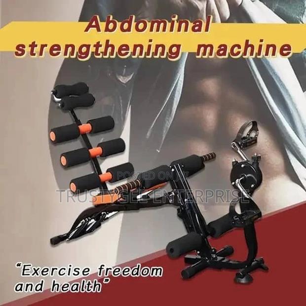 22in1 Exercise Machine photo 3