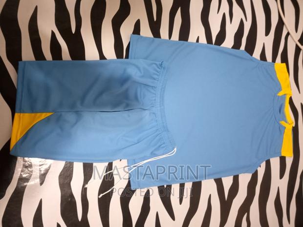 Football Jersey (Bulk Price)