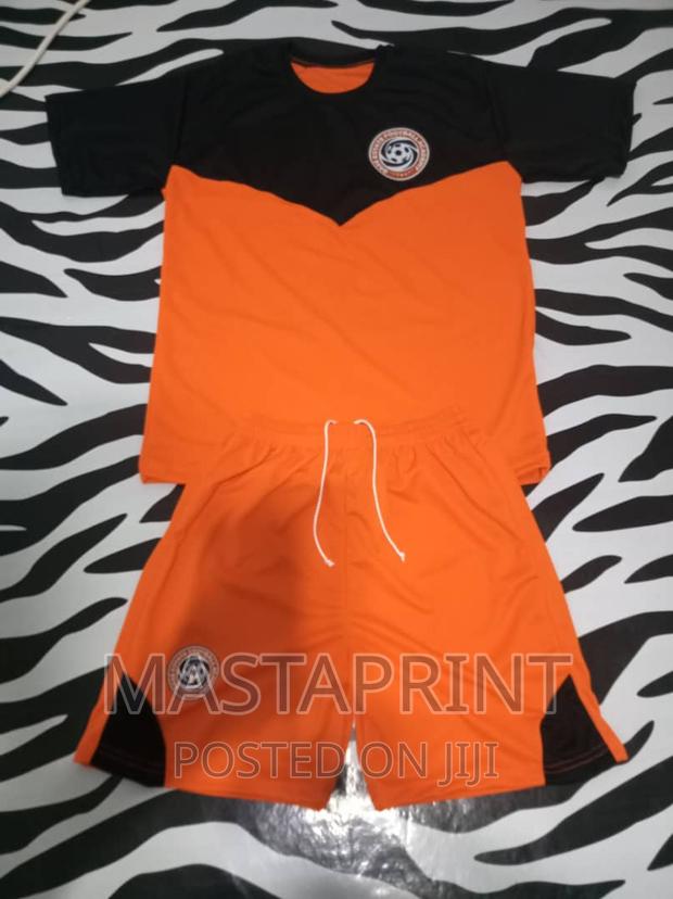 Football Jersey (Bulk Price)