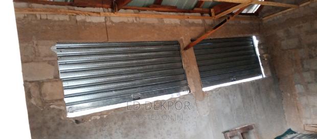 Metal Roller Shutter Gate photo 2