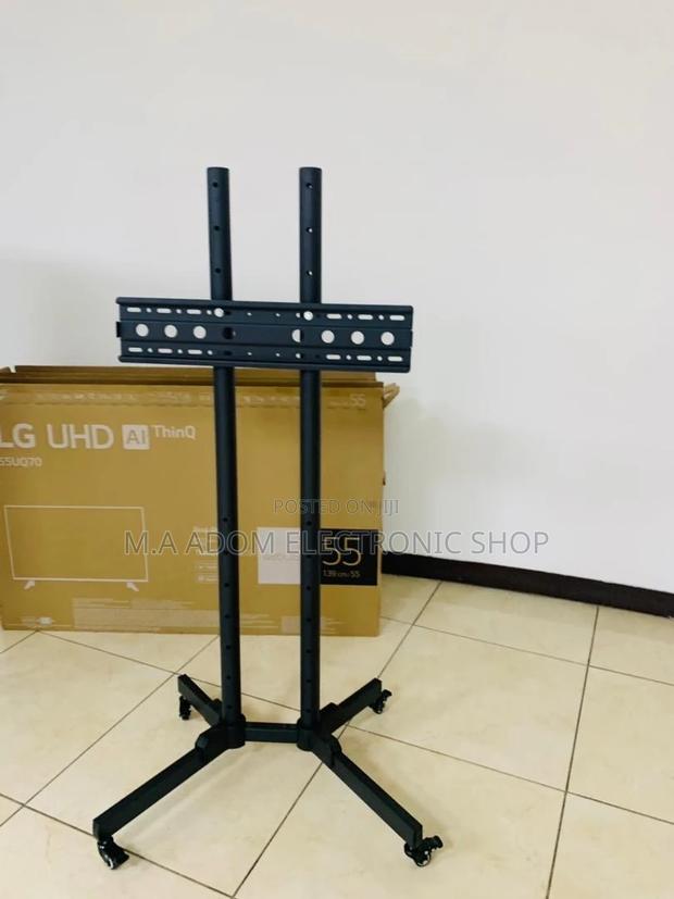 Shop Original Moveable Tv Trolly for 32” to 70”. · Photo 2