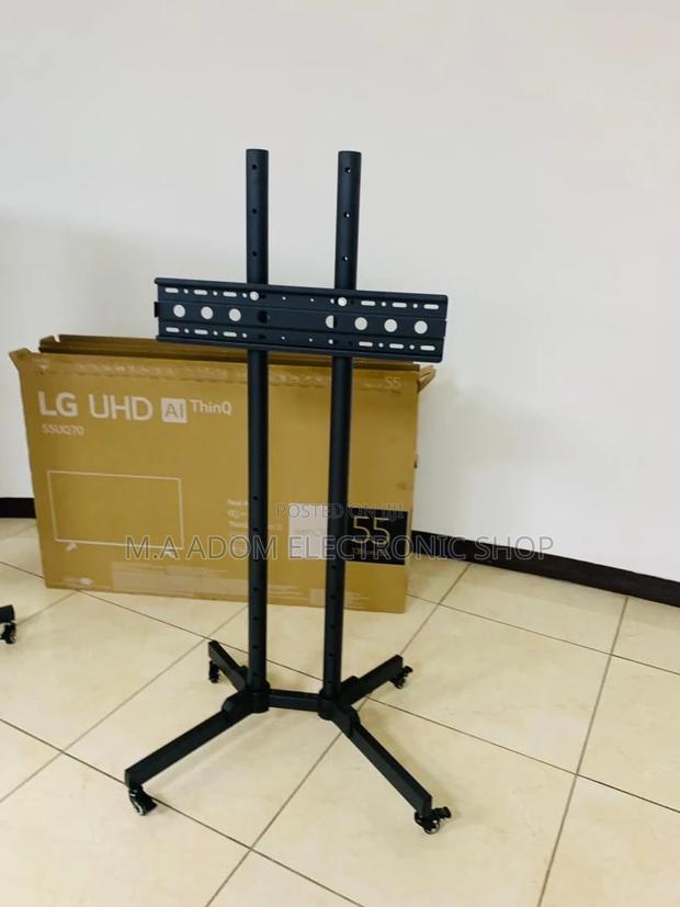 Shop Quality Moveable Tv Trolly for 32”-70”. · Photo 2