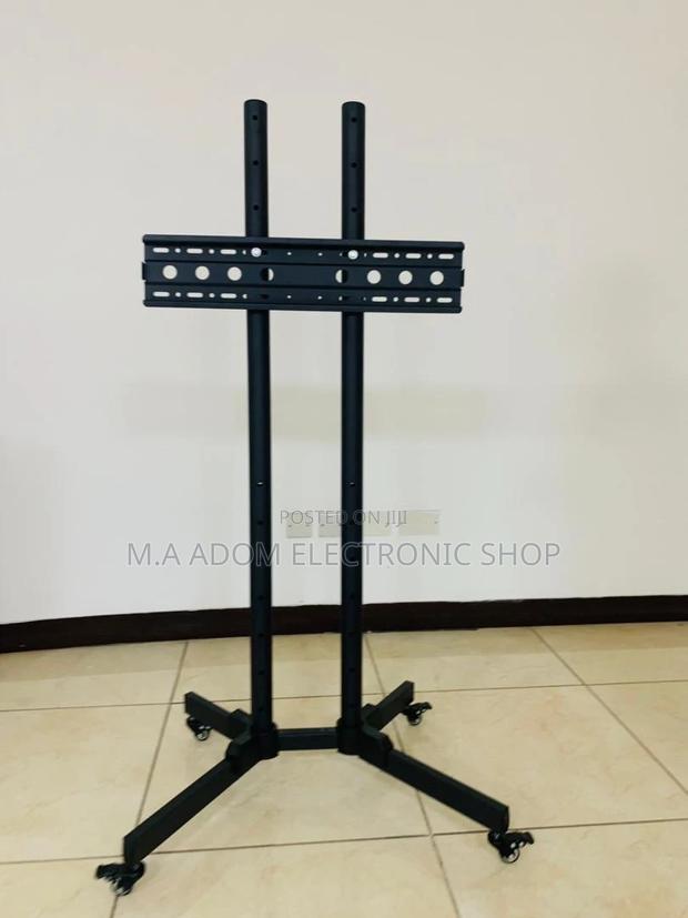 Shop Moveable Tv Trolly for 32 Inch to 70”. · Photo 2