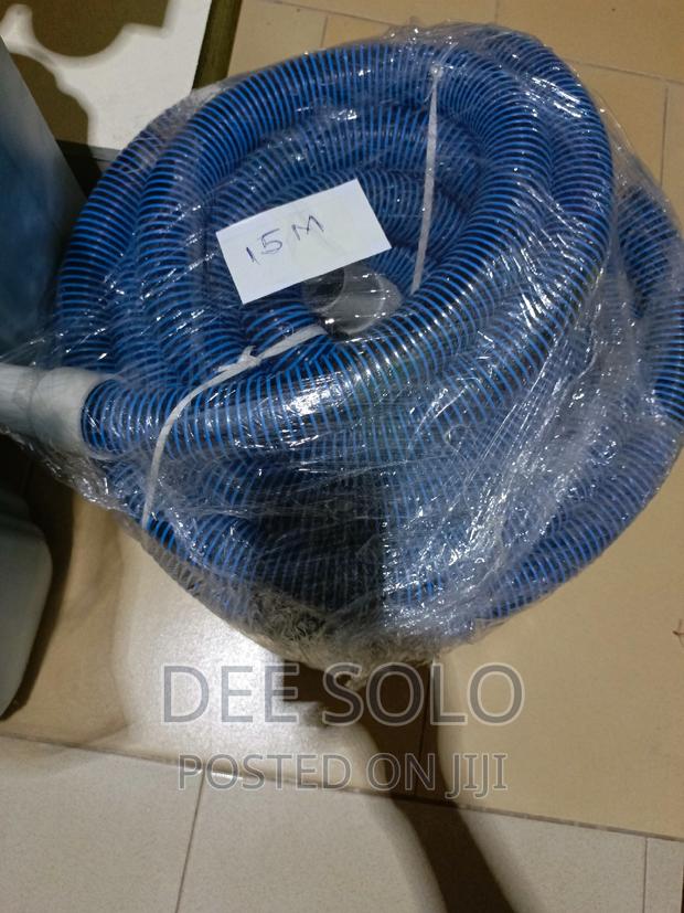 Vacuum Hose for Pool photo 2