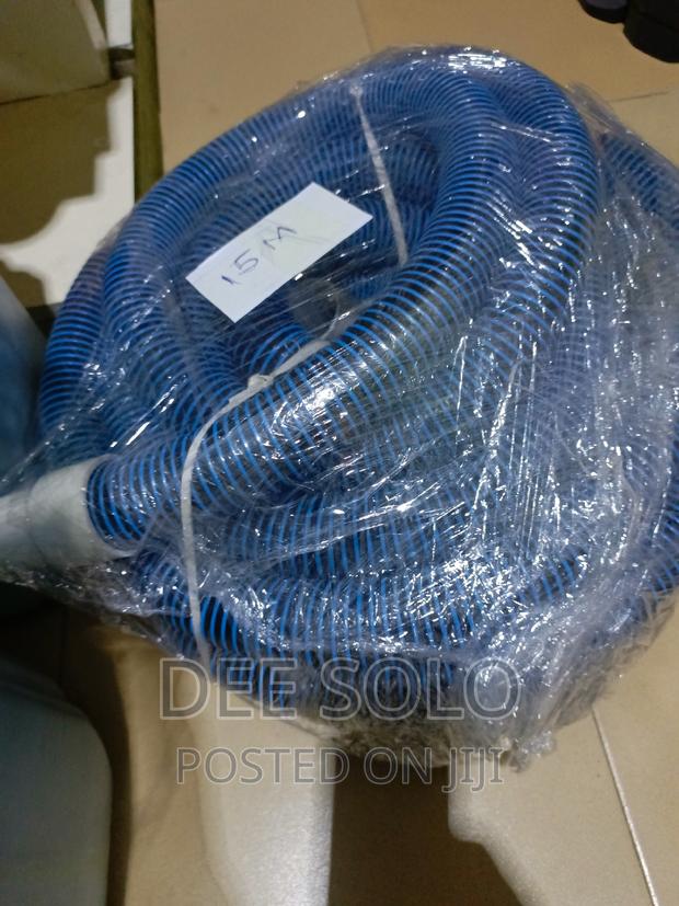 Vacuum Hose for Pool photo 3