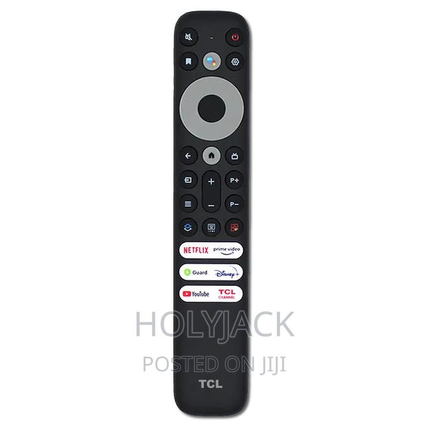 TCL Tv Smart Remote photo 7