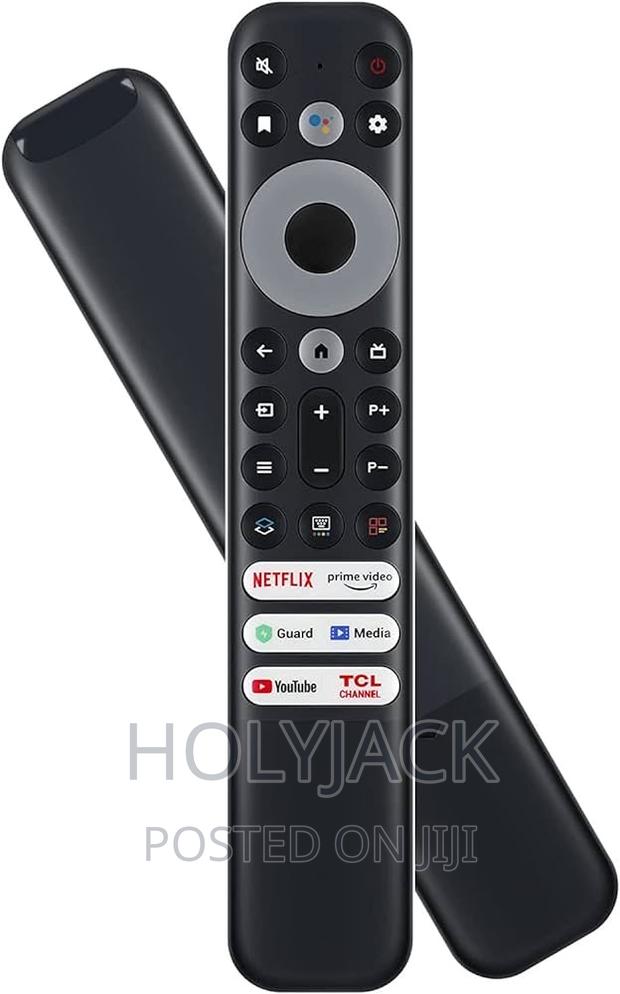 TCL Tv Smart Remote photo 2