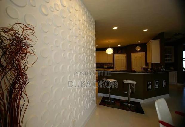3d Plastic Panels