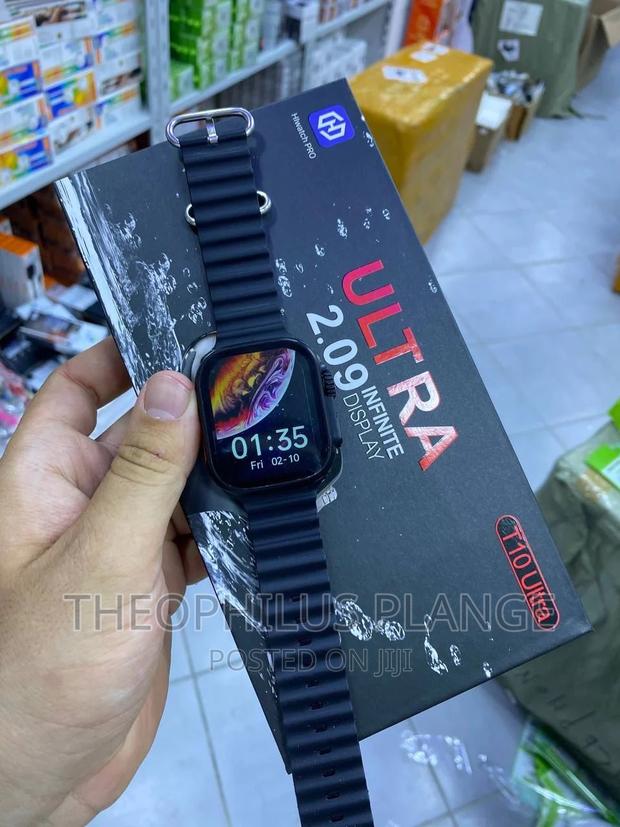 Ultra 2.09 Smart Watch · Photo 3