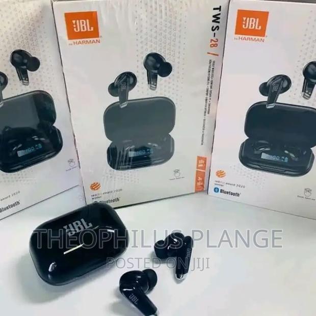 JBL Harman Ear Phone or Pods · Photo 4