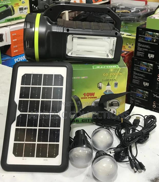 Solar City · Photo 3