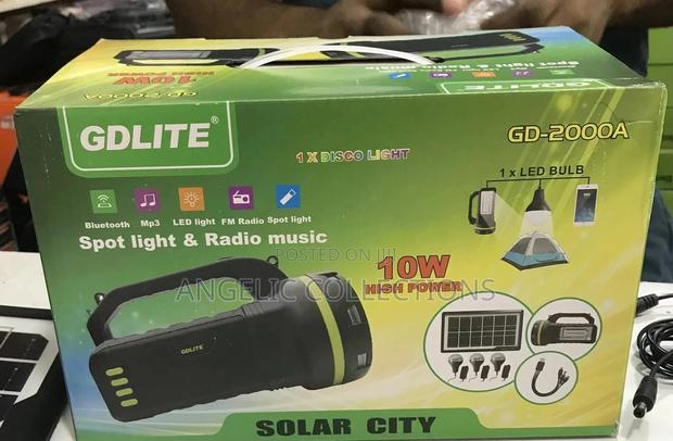 Solar City · Photo 4